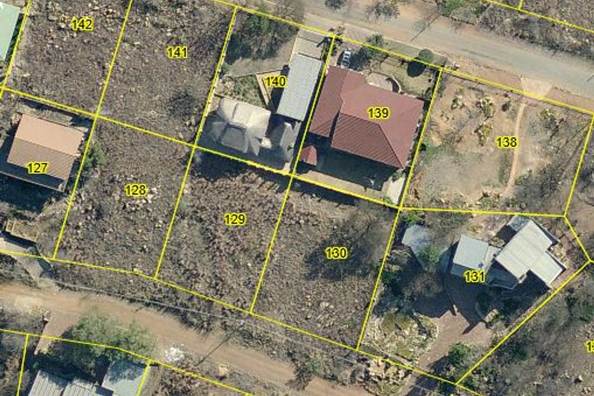 615 m2 Land available in Vaaloewer - Photo 5
