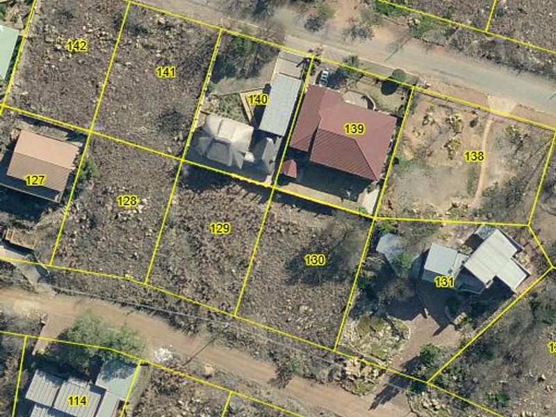 615 m2 Land available in Vaaloewer - Photo 5