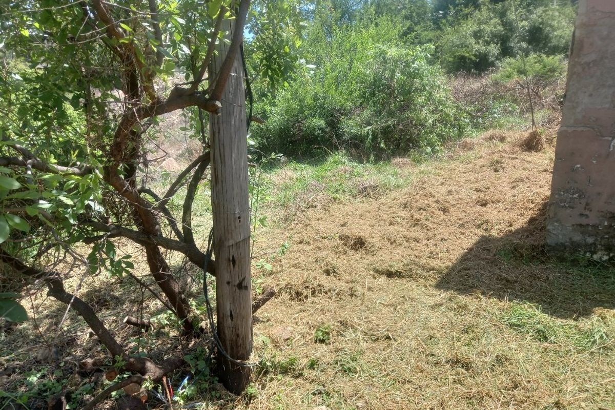 615 m2 Land available in Vaaloewer - Photo 3