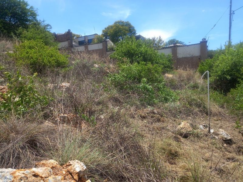 615 m2 Land available in Vaaloewer - Photo 1