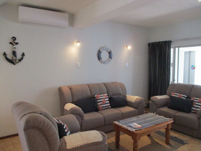 Delightful Beach Front Duplex With Direct Beach Access!!!! - Photo 5