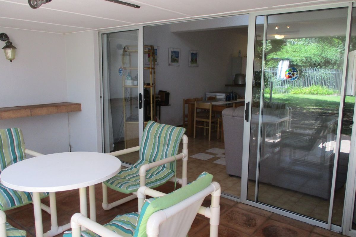 Delightful Beach Front Duplex With Direct Beach Access!!!! - Photo 3