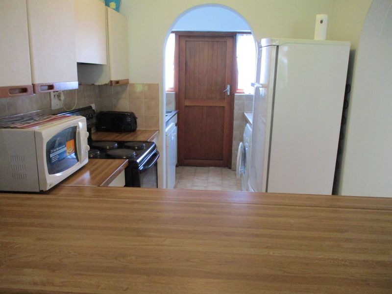 Delightful Beach Front Duplex With Direct Beach Access!!!! - Photo 9