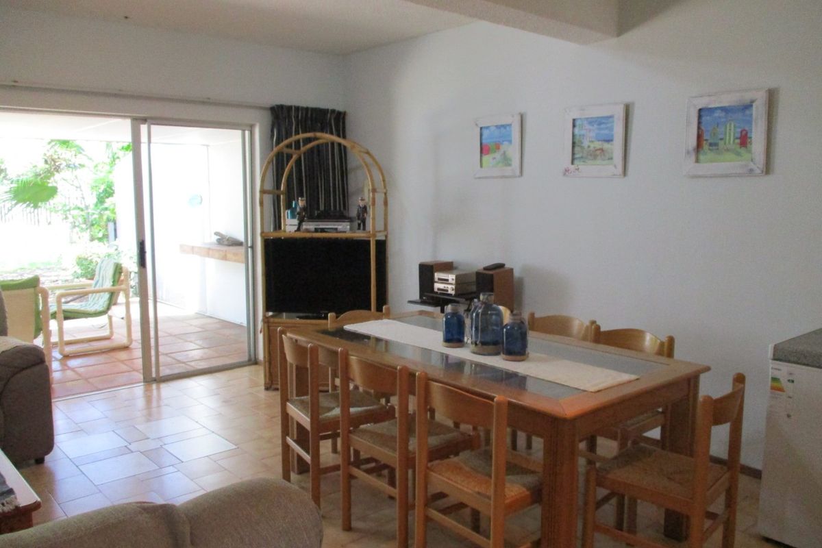Delightful Beach Front Duplex With Direct Beach Access!!!! - Photo 4