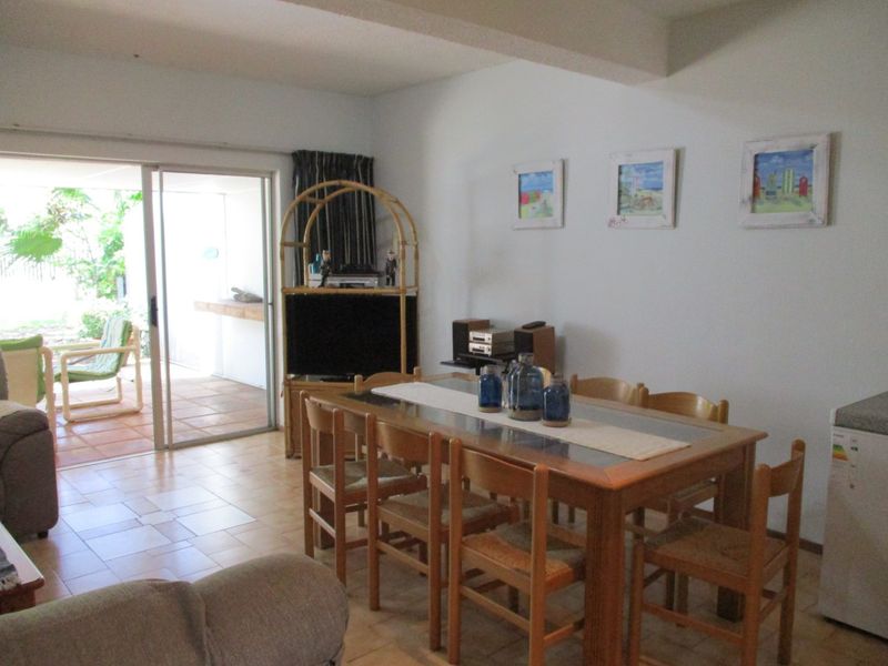 Delightful Beach Front Duplex With Direct Beach Access!!!! - Photo 4