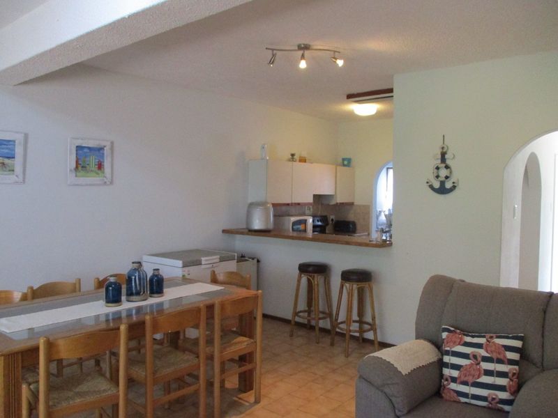 Delightful Beach Front Duplex With Direct Beach Access!!!! - Photo 7