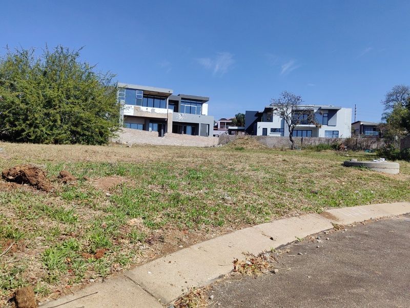 Thornhill Vacant Stand for Inspired Living - Photo 2