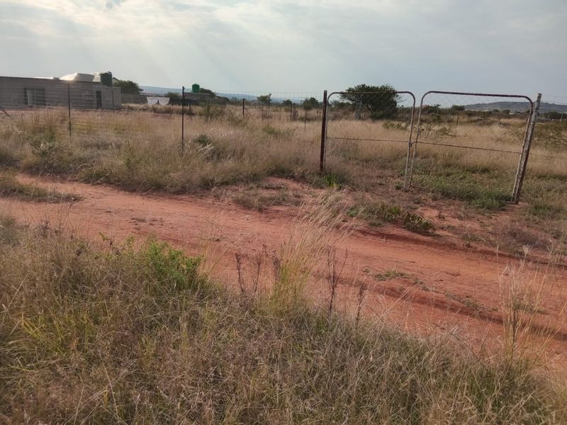 Prime 1600m2 Erf in Mamahule for Your Dream Home - Photo 6