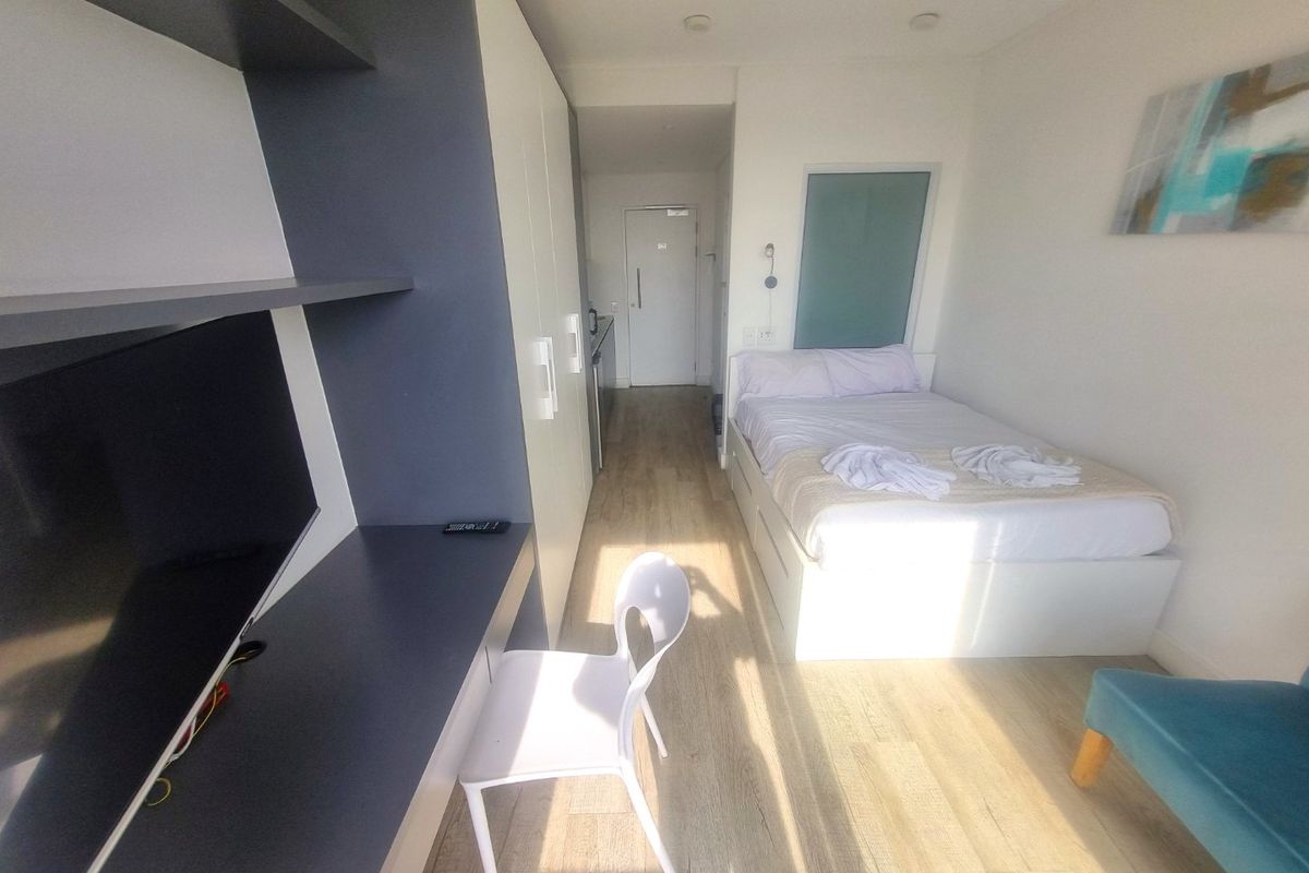 Studio Apartment for sale in Woodstock - Photo 2