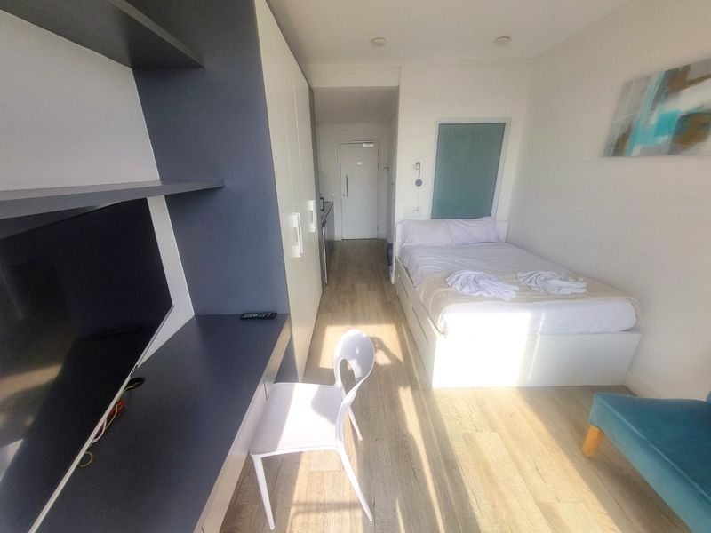 Studio Apartment for sale in Woodstock - Photo 2