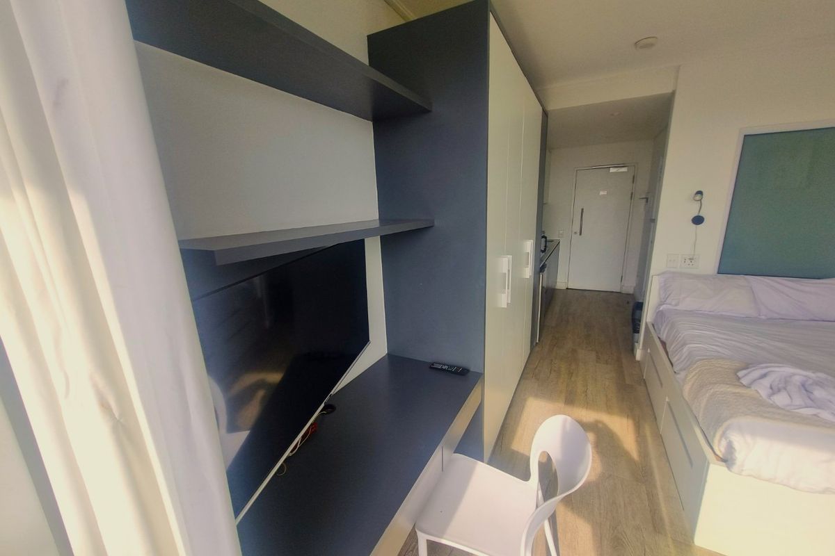 Studio Apartment for sale in Woodstock - Photo 4