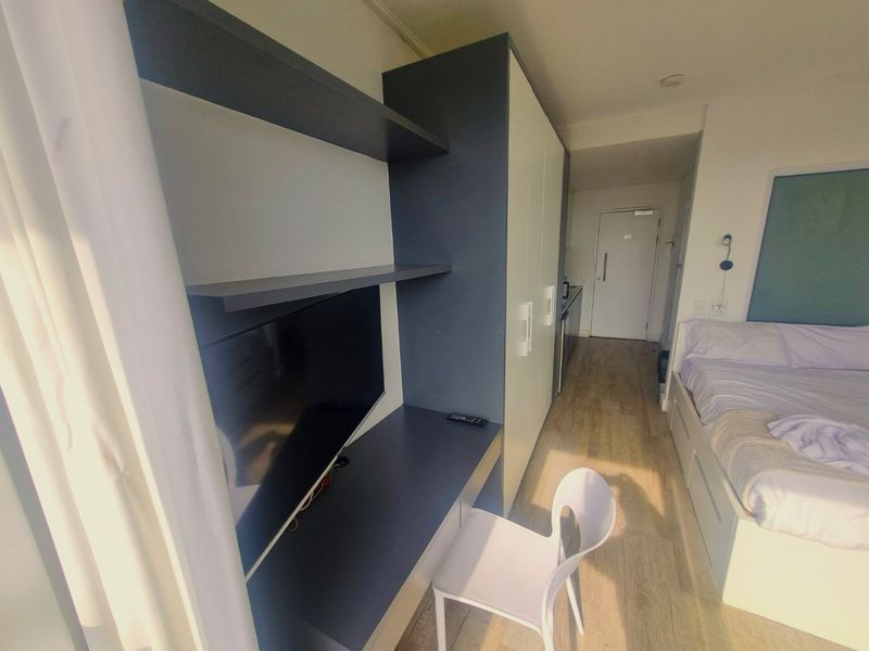 Studio Apartment for sale in Woodstock - Photo 4