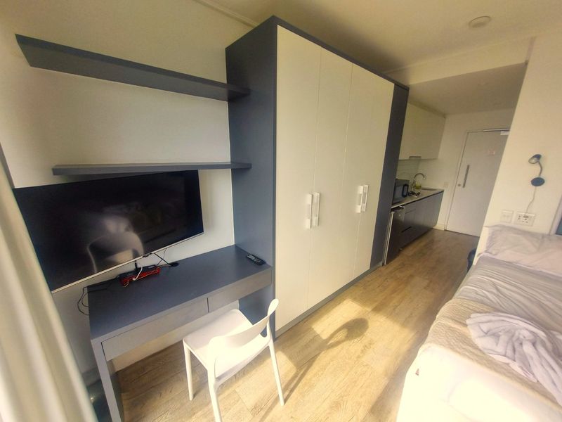 Studio Apartment for sale in Woodstock - Photo 9