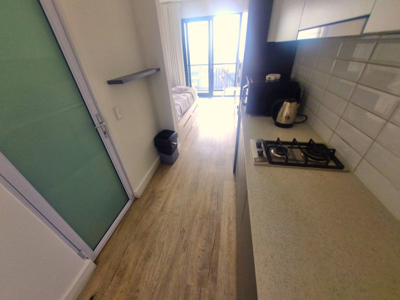 Studio Apartment for sale in Woodstock - Photo 8