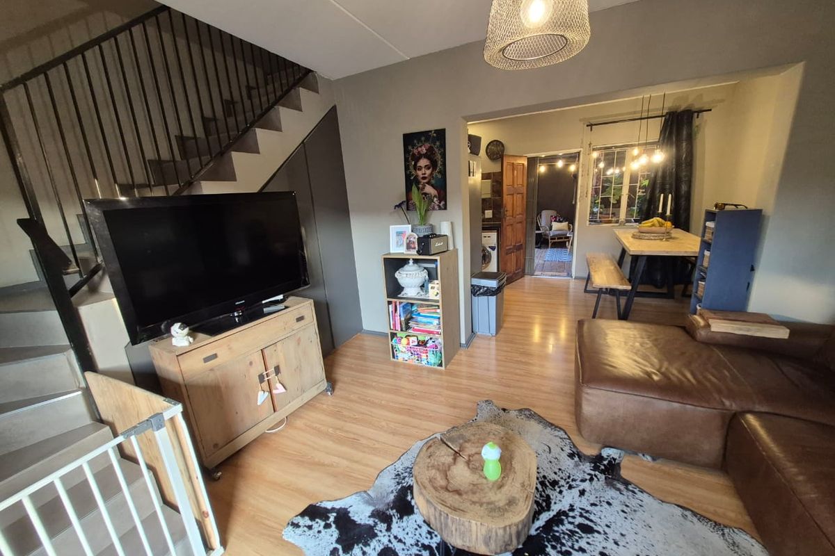 YOUR FIRST STEP UP THE PROPERTY LADDER!  - Photo 5