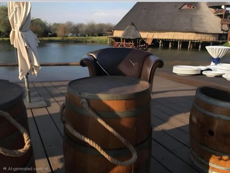 Charming Modimolle Home with Garden and Pets Welcome - Photo 3