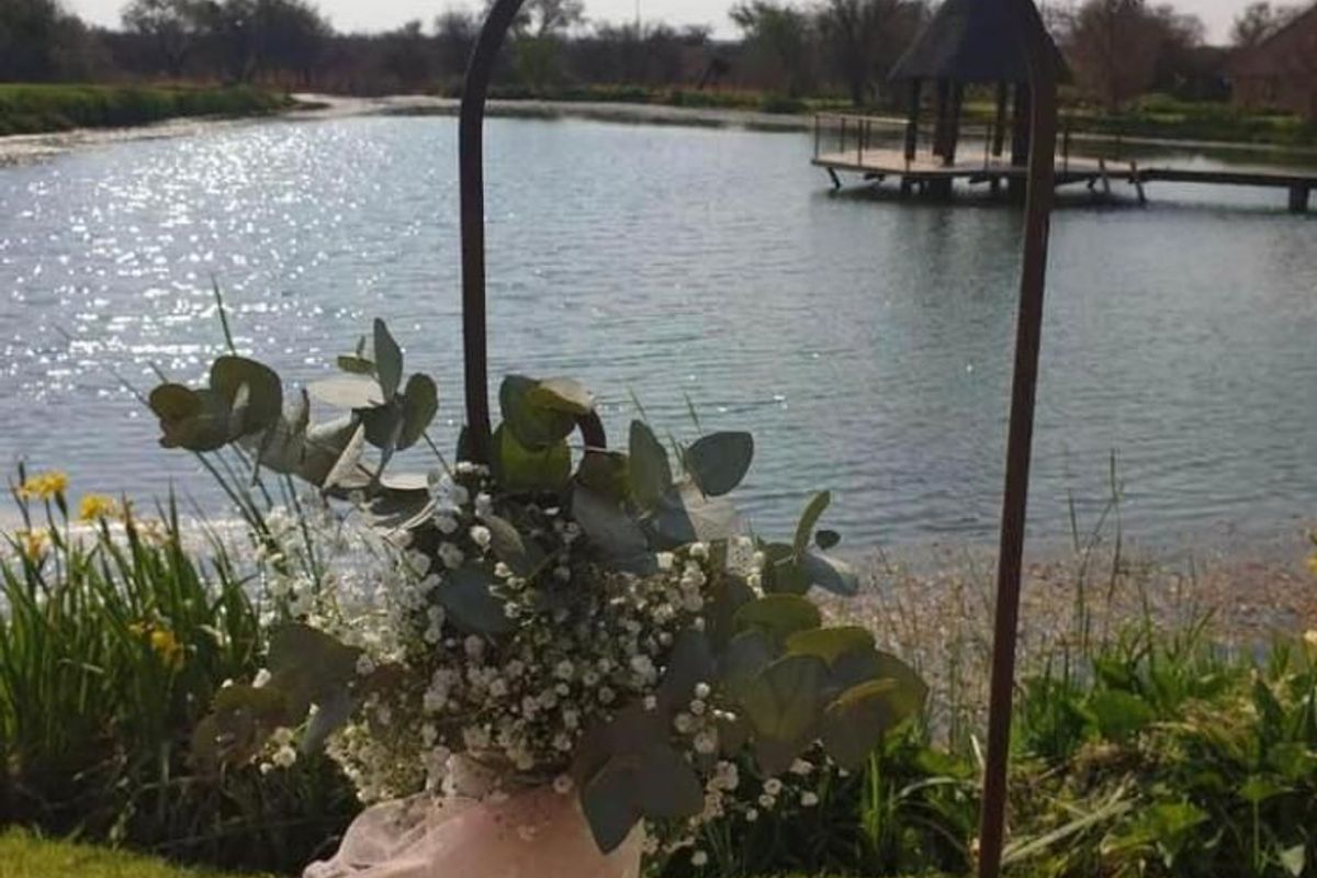 Charming Modimolle Home with Garden and Pets Welcome - Photo 4