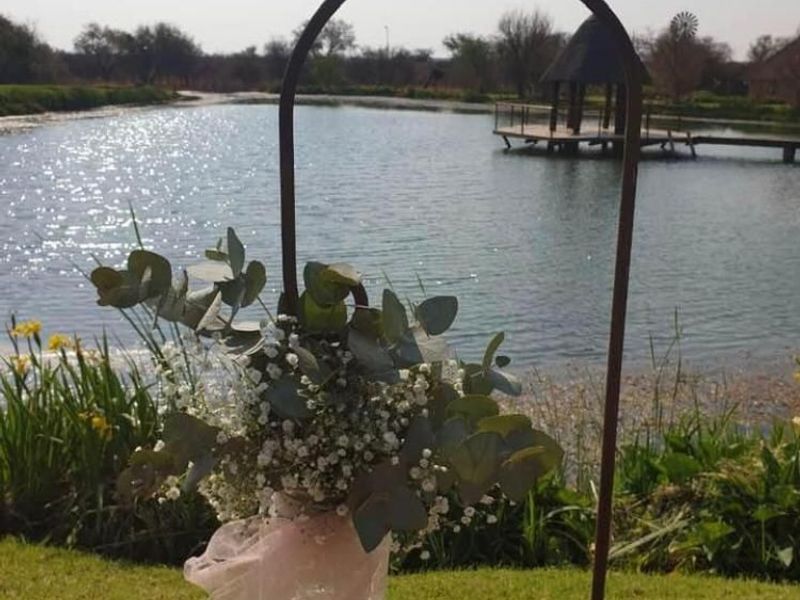Charming Modimolle Home with Garden and Pets Welcome - Photo 4