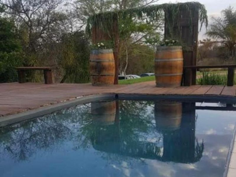 Charming Modimolle Home with Garden and Pets Welcome - Photo 7