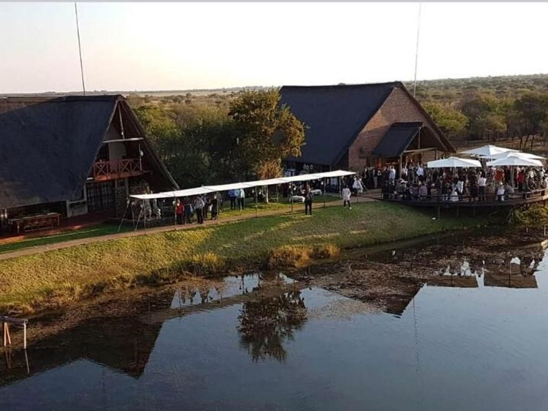 Charming Modimolle Home with Garden and Pets Welcome - Photo 1