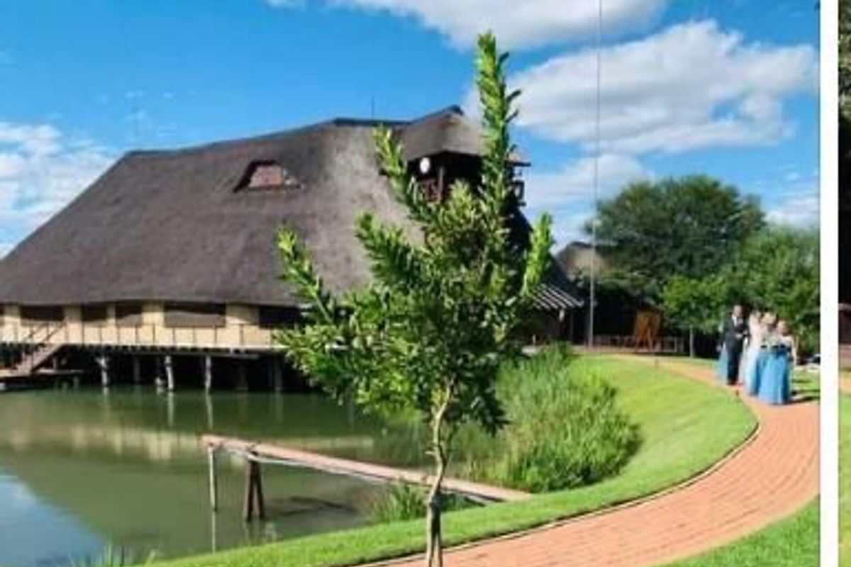 Charming Modimolle Home with Garden and Pets Welcome - Photo 2