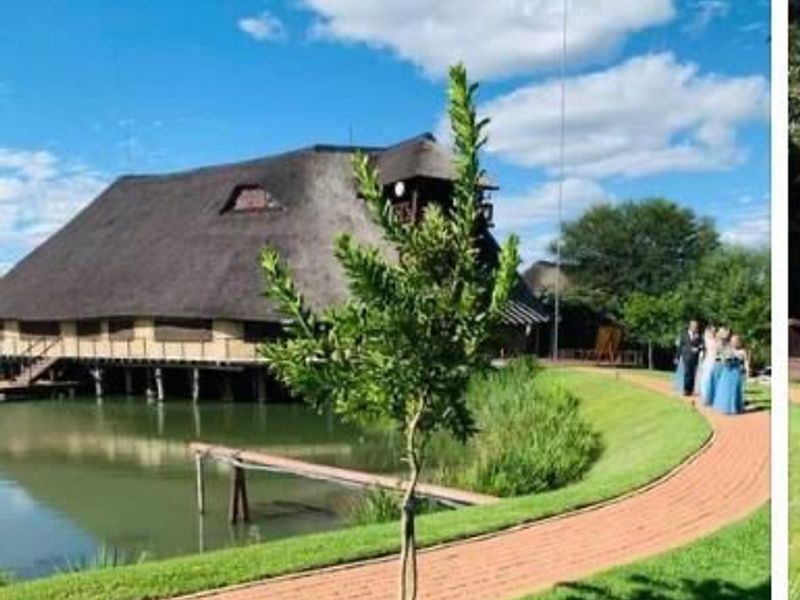 Charming Modimolle Home with Garden and Pets Welcome - Photo 2
