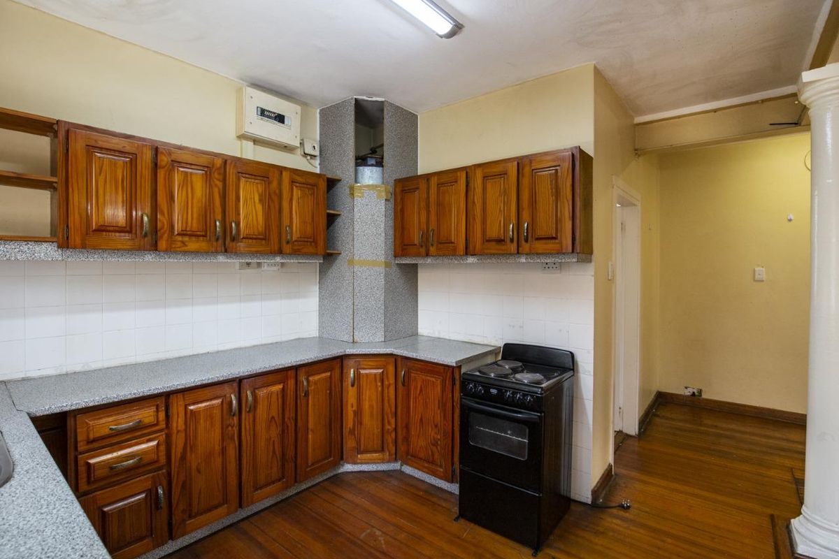 Spacious Windermere flat with charm - Photo 4