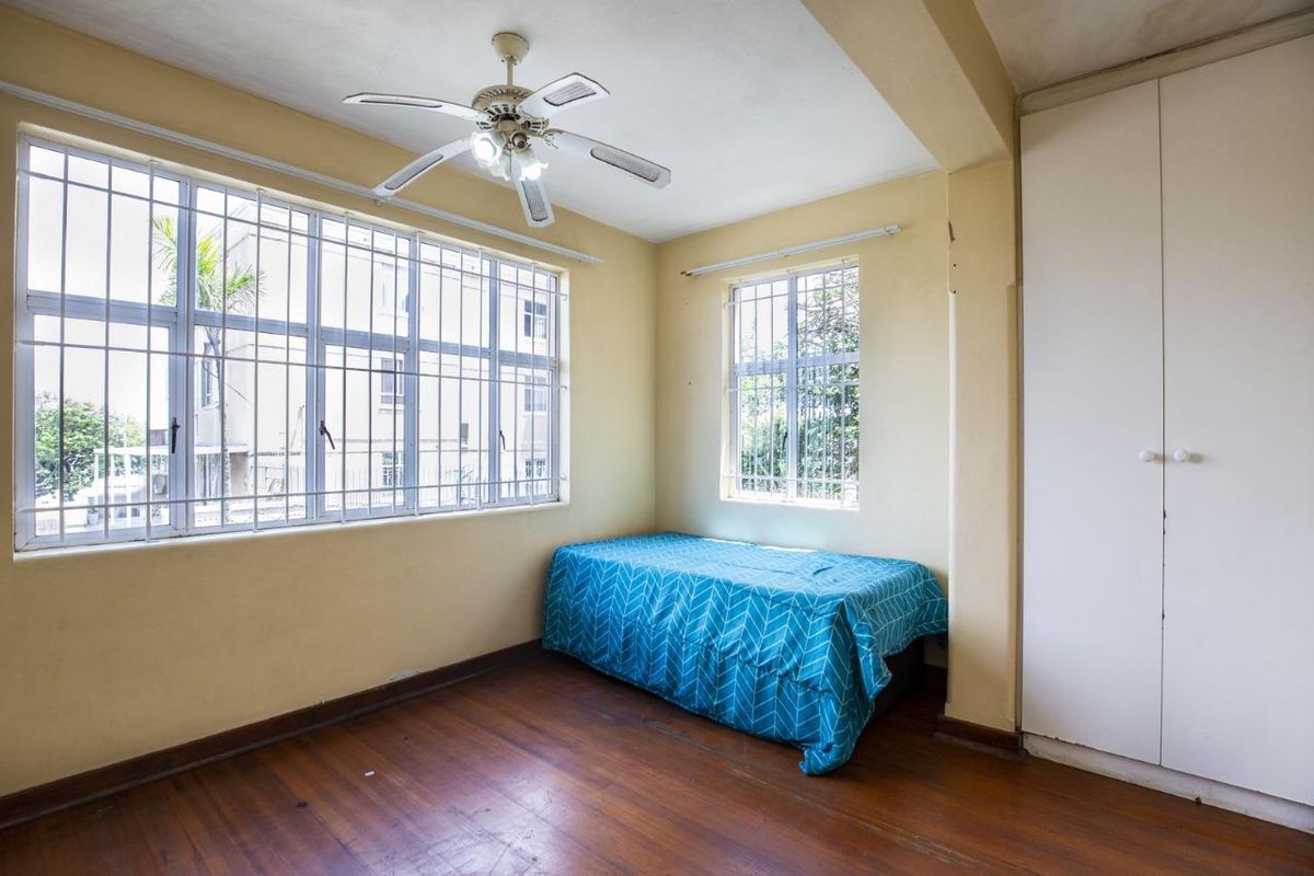 Spacious Windermere flat with charm - Photo 5