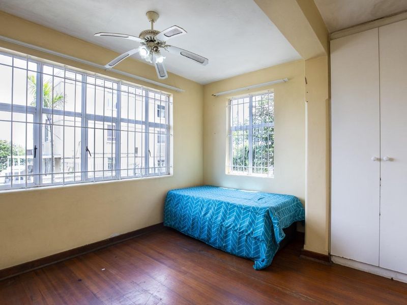 Chic Windermere Flat with Practical Comfort - Photo 5
