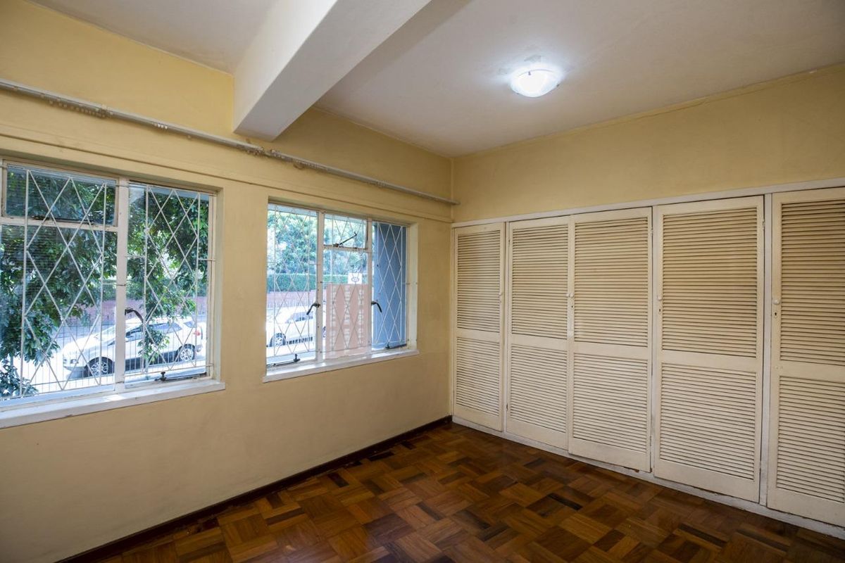 Low-Cost two bed in Musgrave, ideal starter - Photo 5