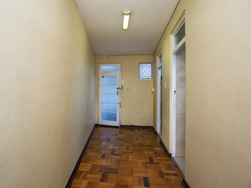 Low-Cost two bed in Musgrave, ideal starter - Photo 7