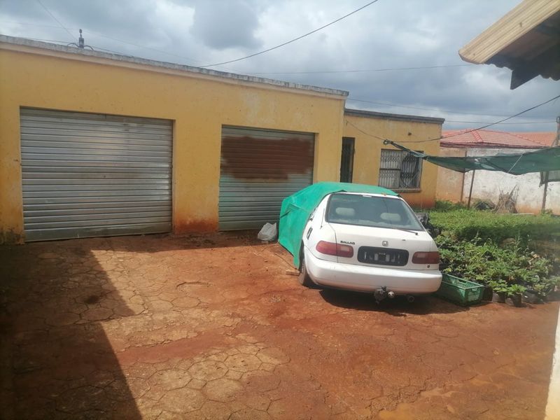 Spacious 3 Bed Home in Ga-Rankuwa Living - Photo 6