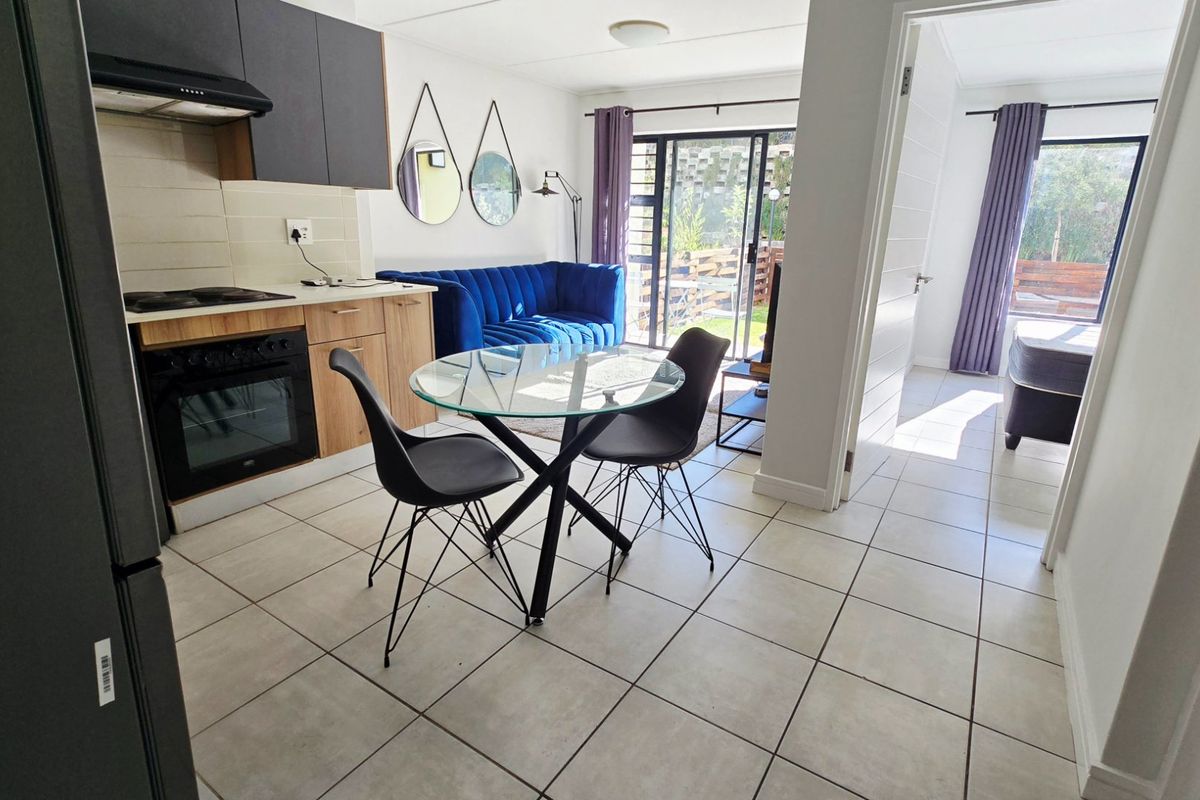 Fully Furnished Pet-Friendly 1-Bedroom Ground Floor Apartment for Sale in Greenpark Lifestyle Estate - Photo 3