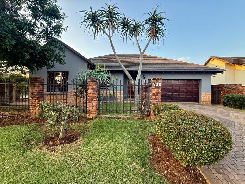 Modern Living Meets Effortless Comfort in Bhubezi Estate - Photo 2