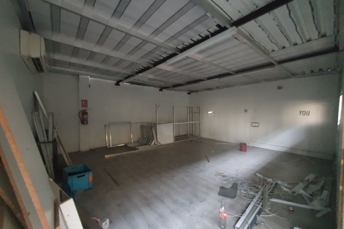 Industrial Factory Space in Jacobs Durban for Rent - Photo 2