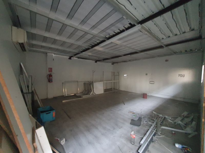 Industrial Factory Space in Jacobs Durban for Rent - Photo 2