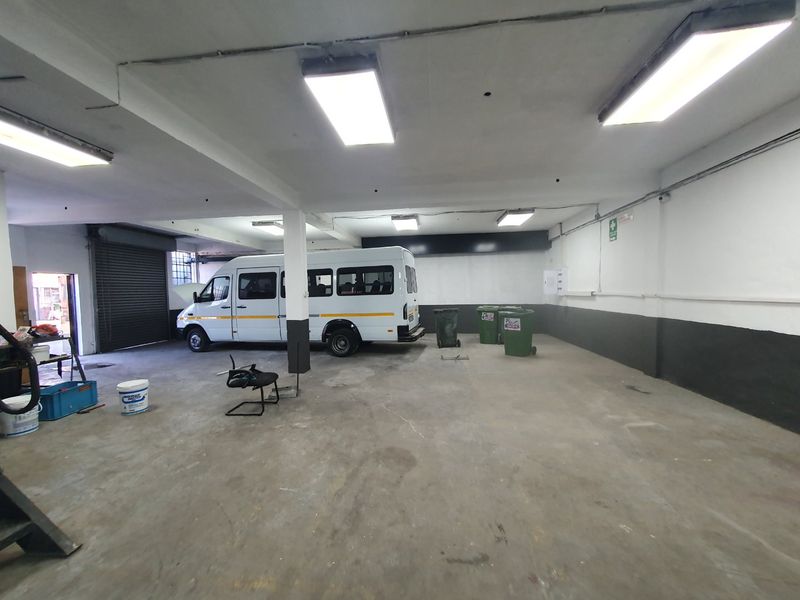 Industrial Factory Space in Jacobs Durban for Rent - Photo 9