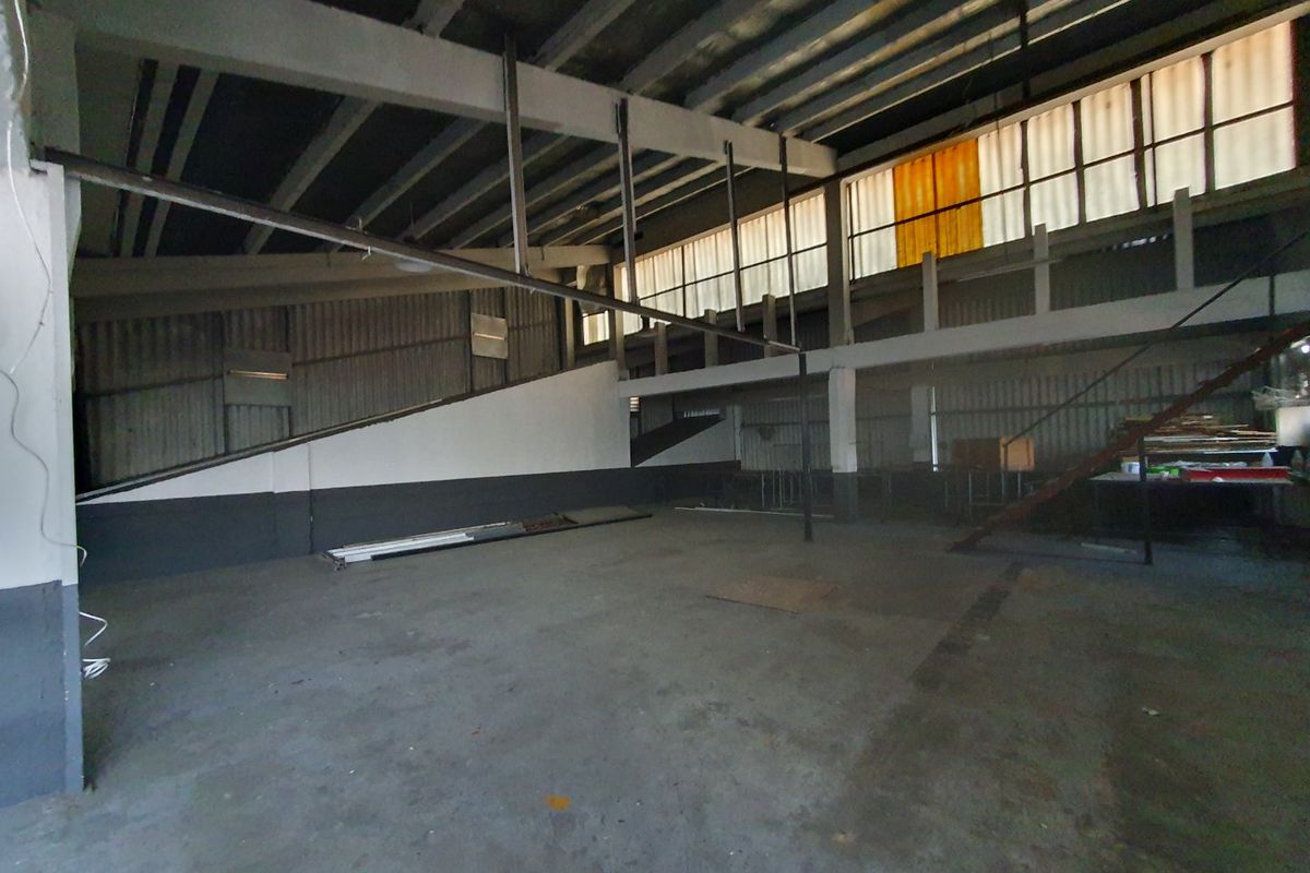 Industrial Factory Space in Jacobs Durban for Rent - Photo 4