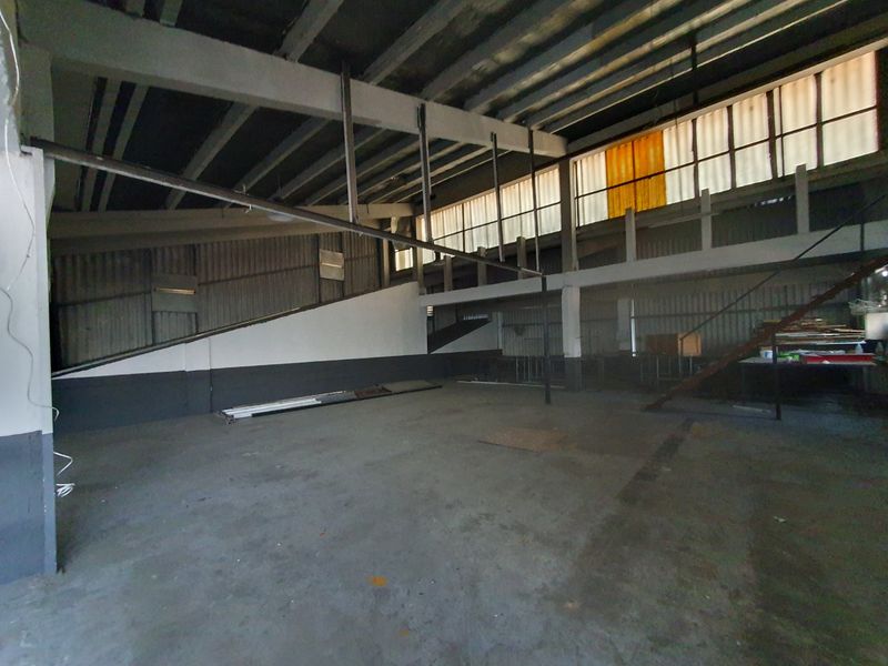 Industrial Factory Space in Jacobs Durban for Rent - Photo 4