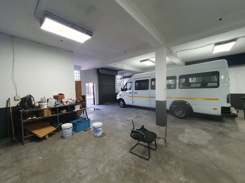 Industrial Factory Space in Jacobs Durban for Rent - Photo 7