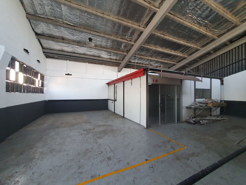 Industrial Factory Space in Jacobs Durban for Rent - Photo 6