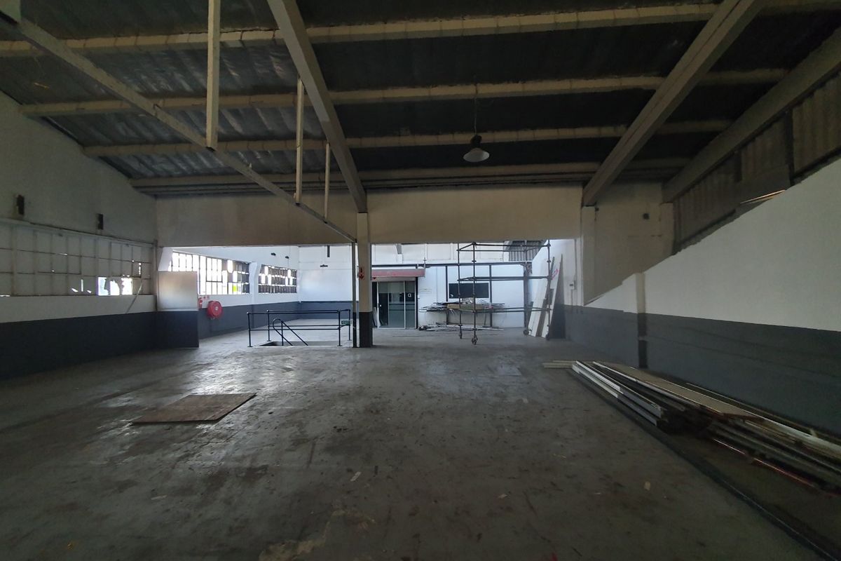 Industrial Factory Space in Jacobs Durban for Rent - Photo 3