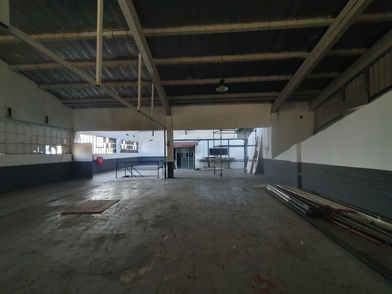 Industrial Factory Space in Jacobs Durban for Rent - Photo 3
