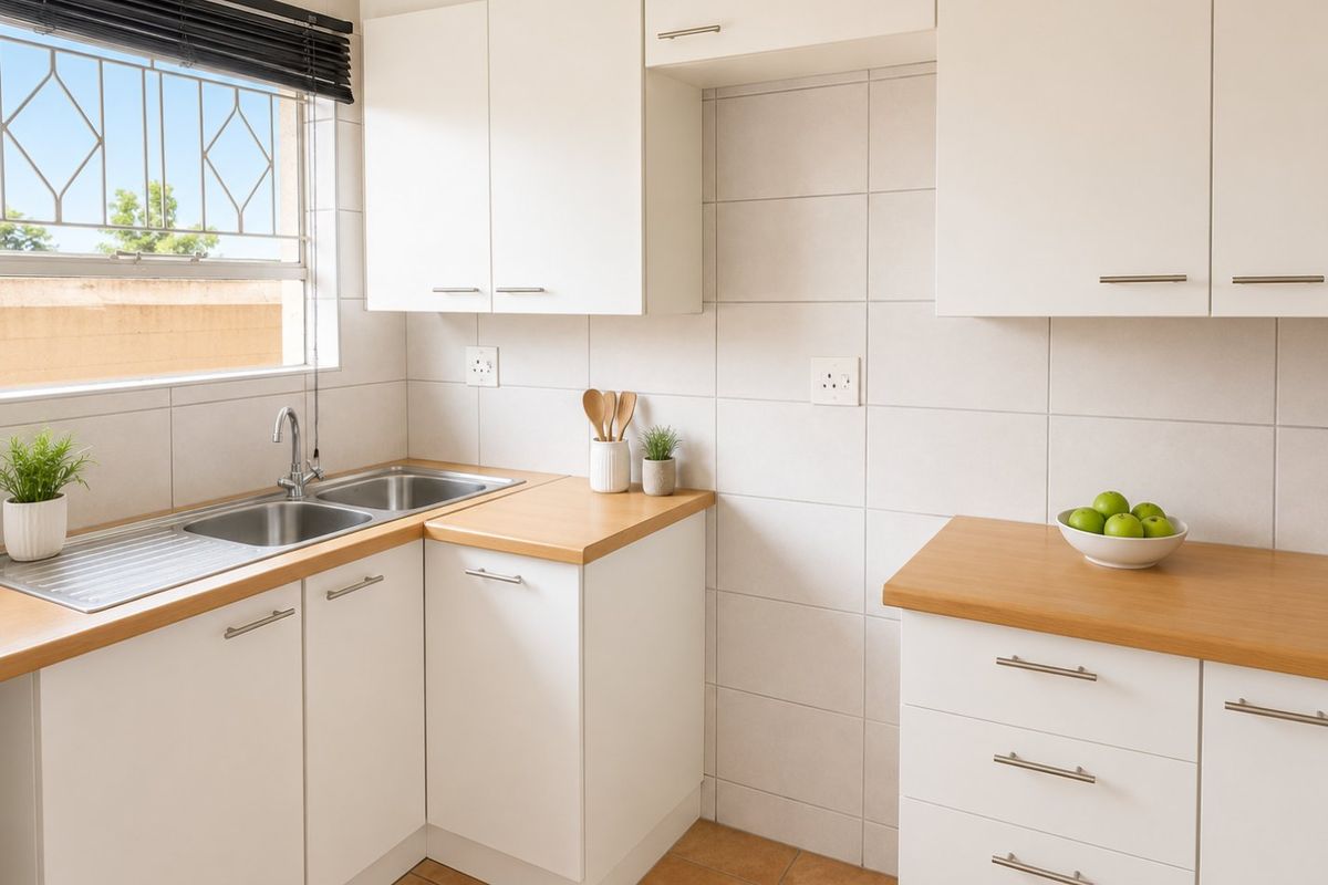 Spacious 2 Bedroom First Floor Apartment in The Fields – Buccleuch - Photo 2