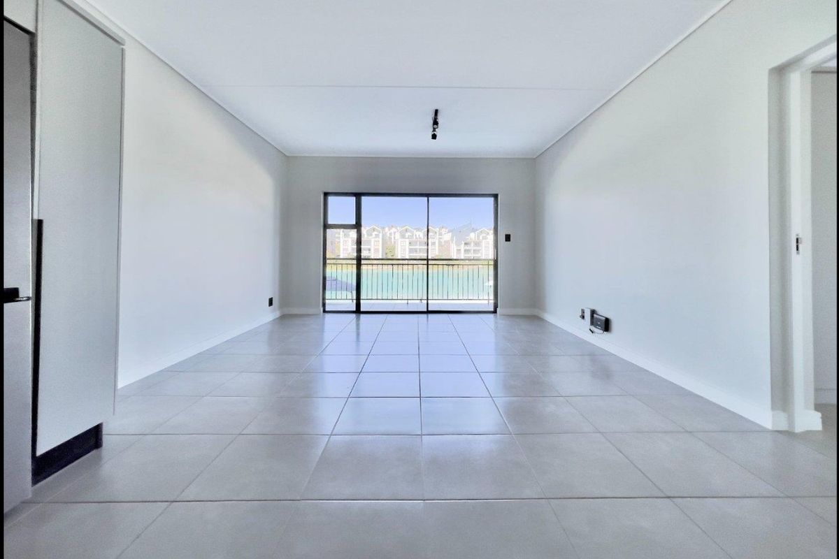 3 Bedroom Apartment / Flat to Rent in Waterfall - Photo 2