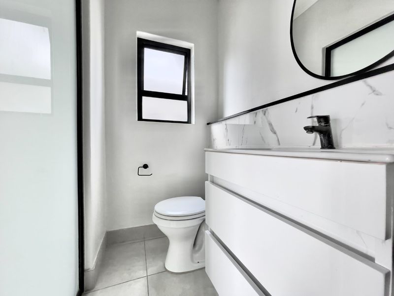 Stunning 1 Bedroom, 1 Bathroom Apartment in Munyaka Estate - Photo 10