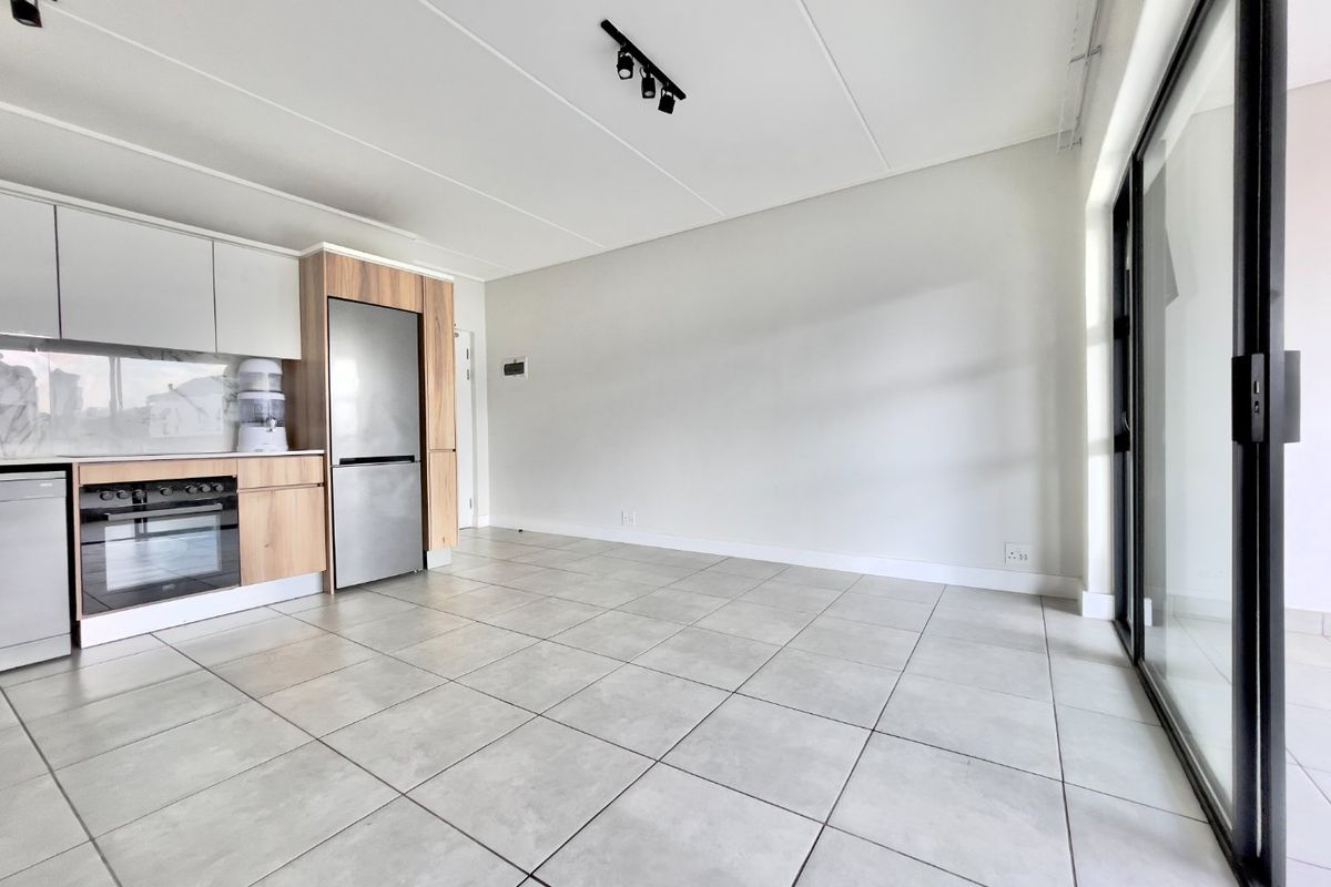 Stunning 1 Bedroom, 1 Bathroom Apartment in Munyaka Estate - Photo 5