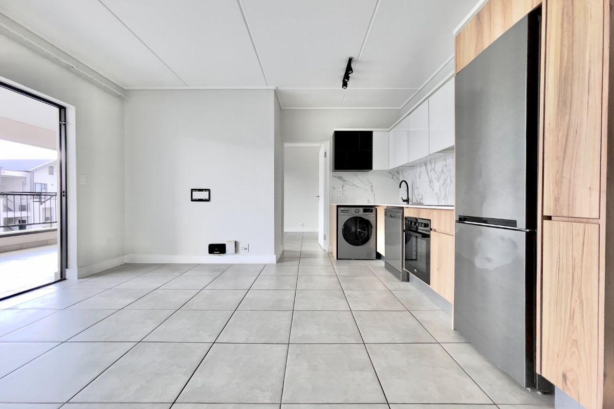 Stunning 1 Bedroom, 1 Bathroom Apartment in Munyaka Estate - Photo 2