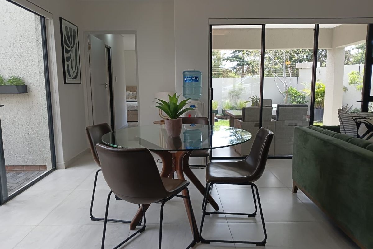 3 Bedroom House For Rent in New Development  - Photo 4