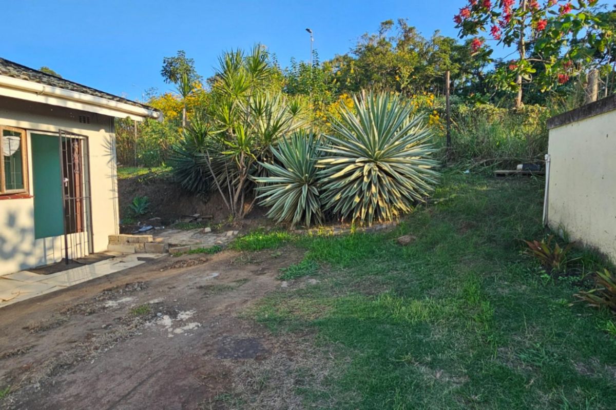 Comfortable 2-Bedroom Unit in Burbreeze, Tongaat - Photo 2